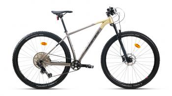 BIG 912 D PRO DI2 29" 12V HD Dağ Bisikleti